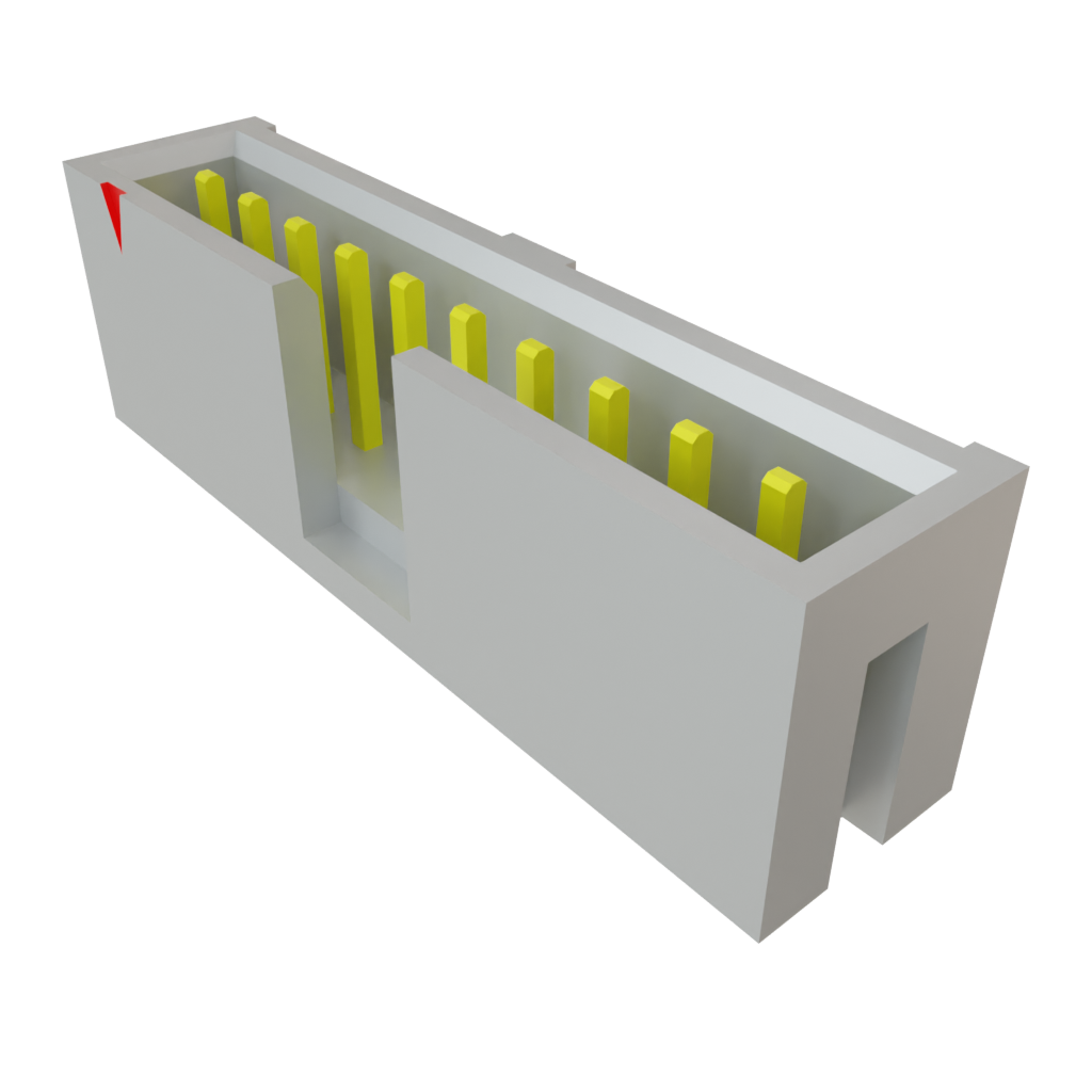 TSS-110-01-S-S by Samtec