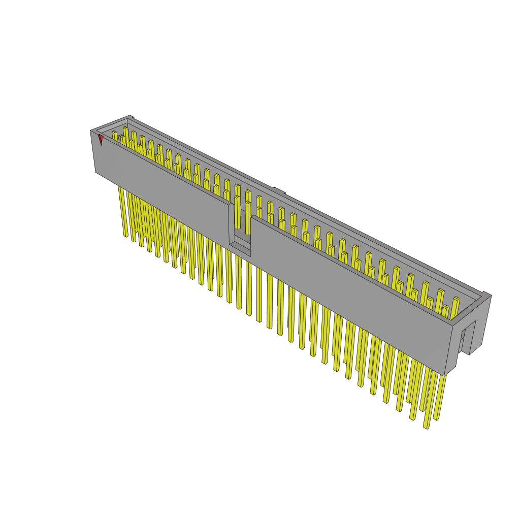 TSS-130-03-H-D by Samtec