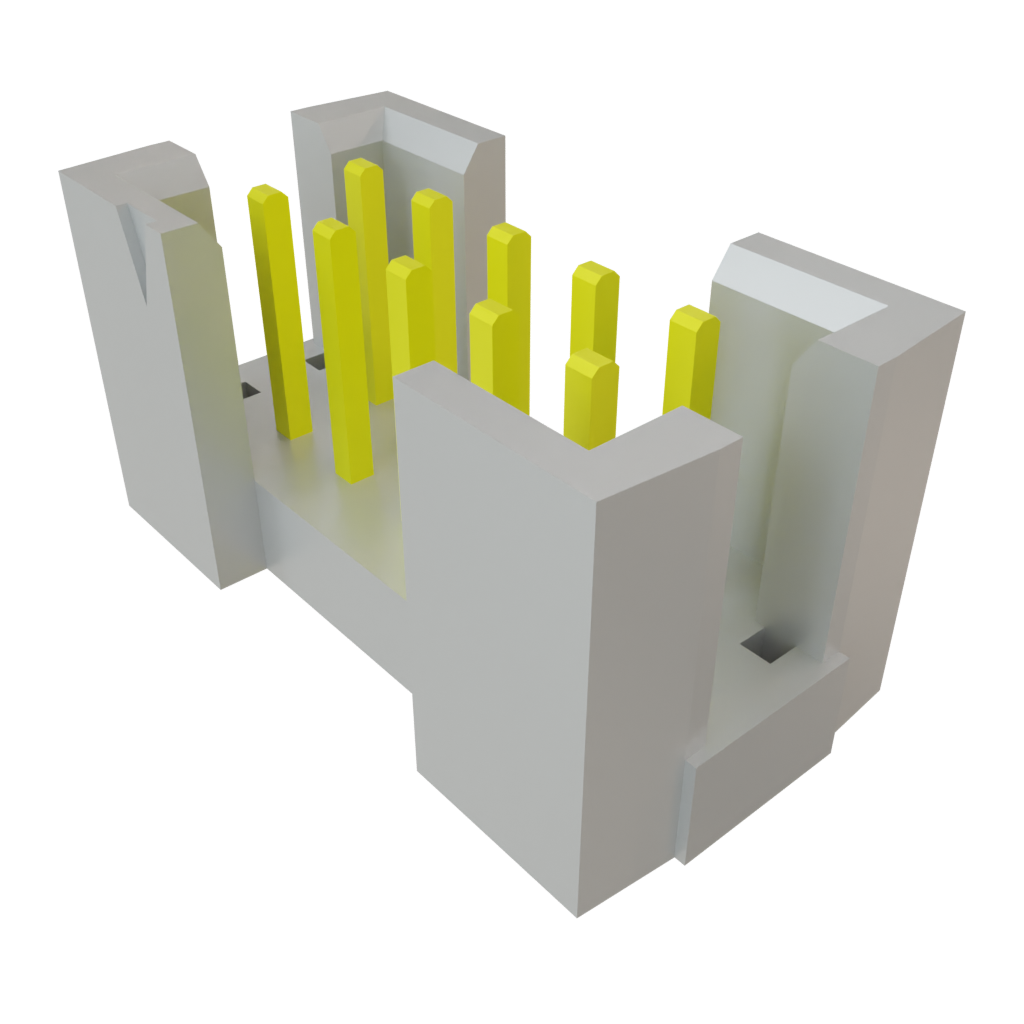 TSSH-105-01-S-D by Samtec