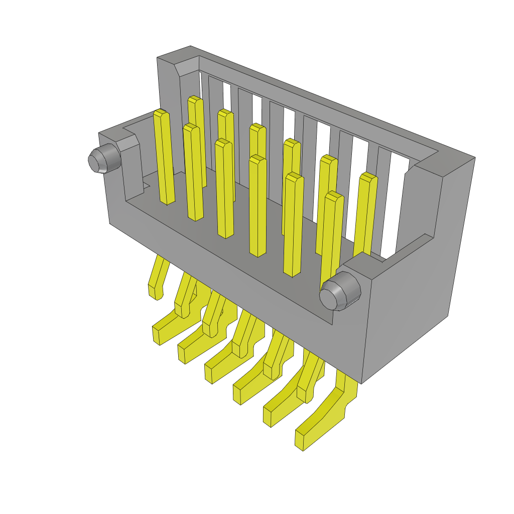 TSSH-106-01-L-DH-A by Samtec