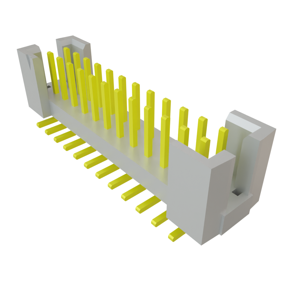 TSSH-112-01-L-DV by Samtec