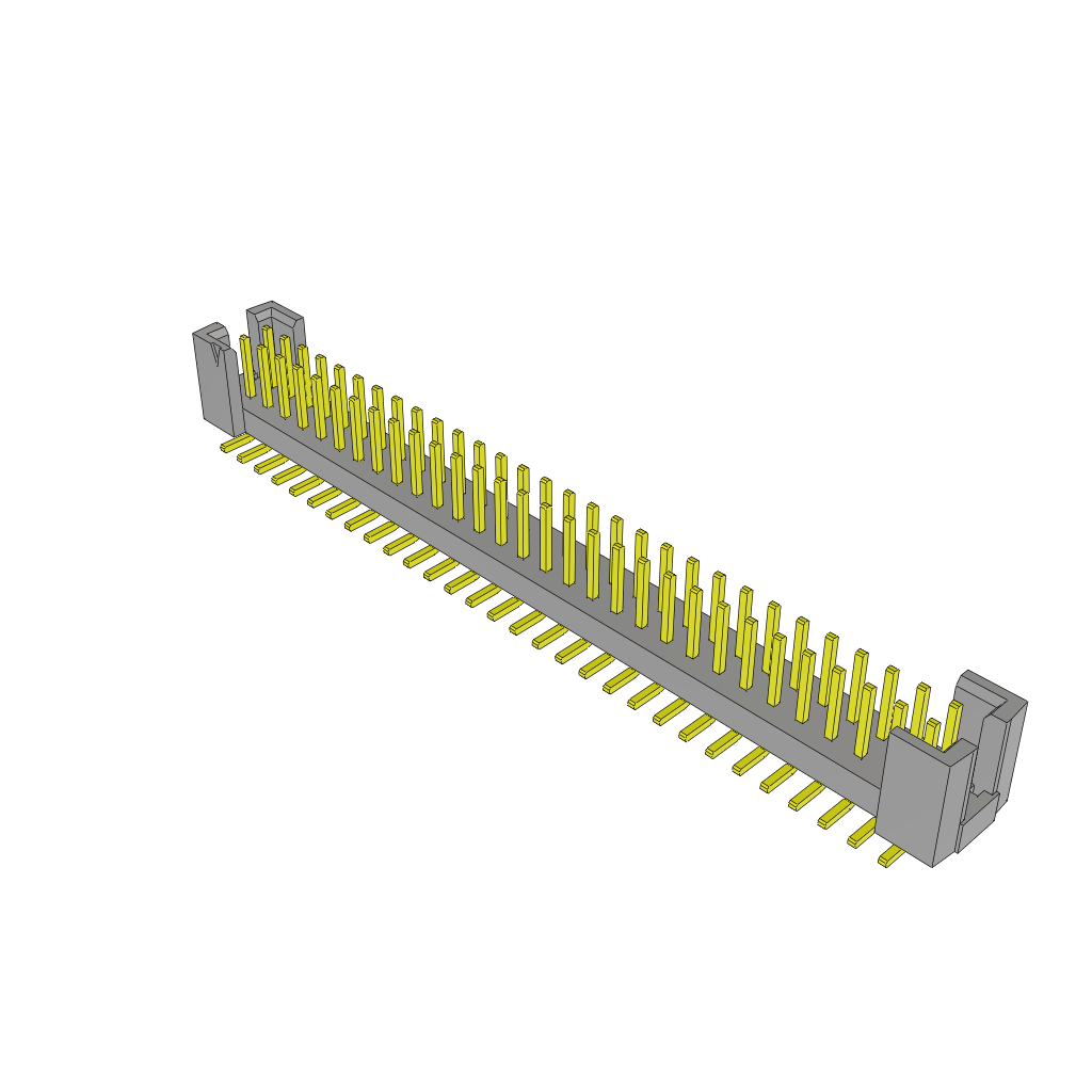 TSSH-130-01-T-DV by Samtec