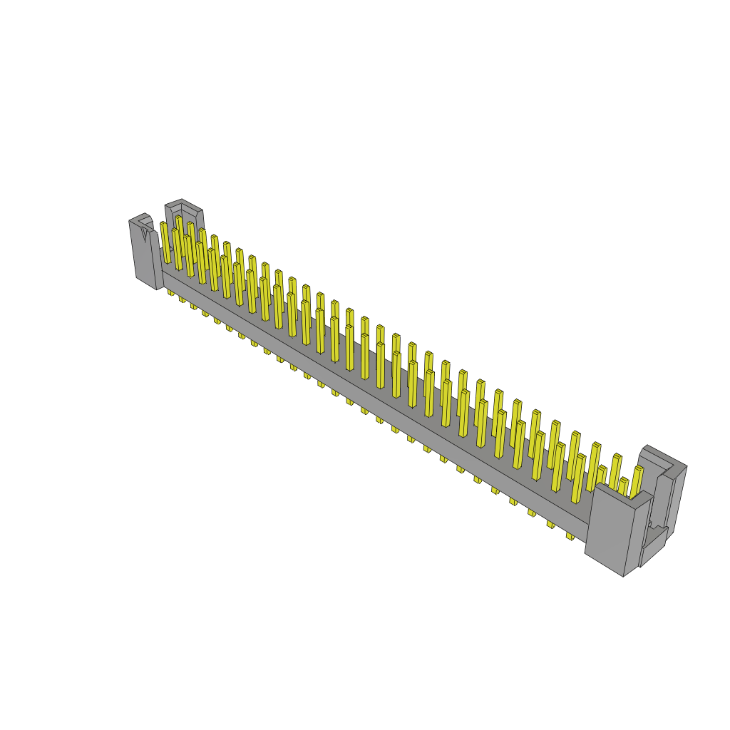 TSSH-130-01-T-D by Samtec