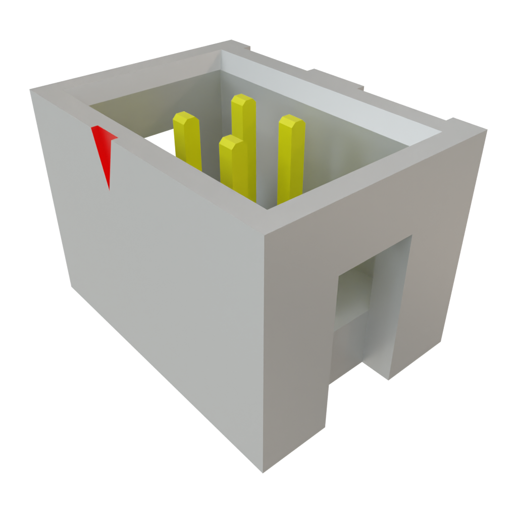 TST-102-01-G-D by Samtec