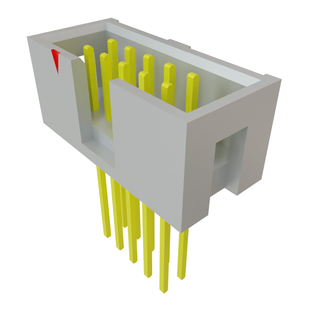 TST-105-03-T-D by Samtec
