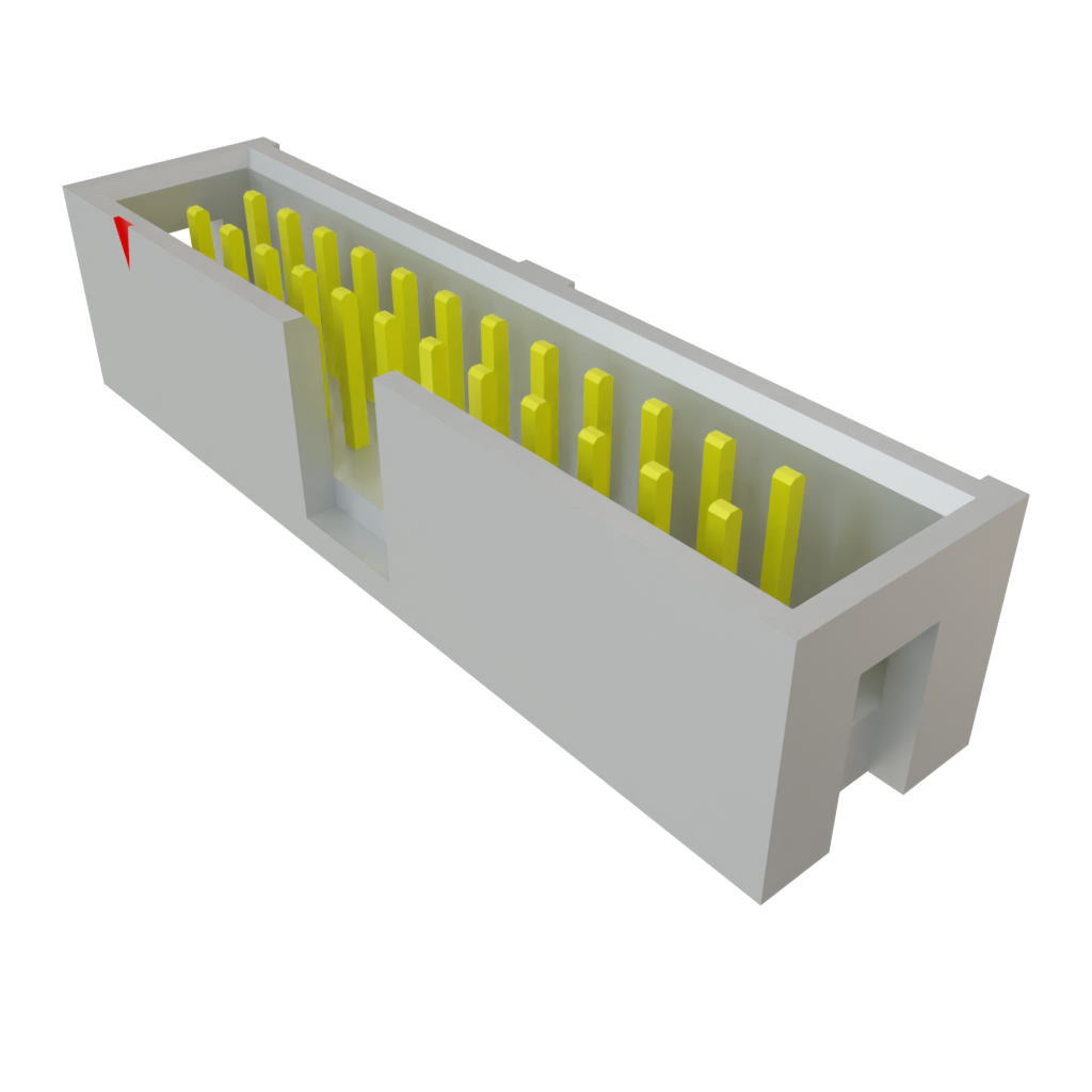 TST-112-01-T-D by Samtec