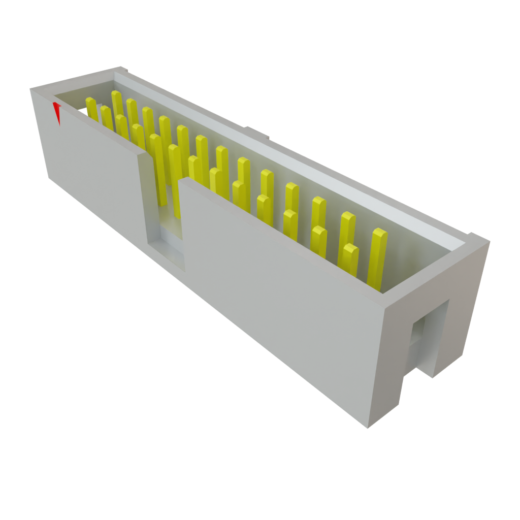 TST-113-01-L-D by Samtec