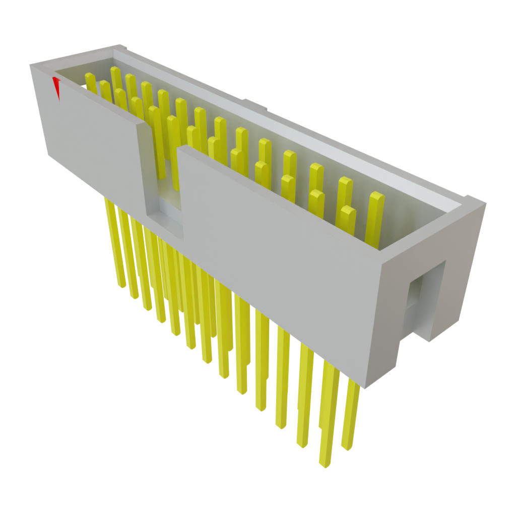 TST-113-03-L-D by Samtec