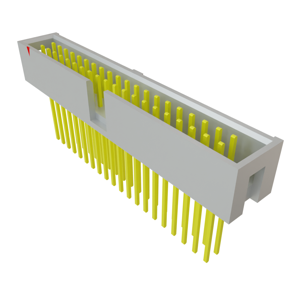 TST-120-03-F-D by Samtec