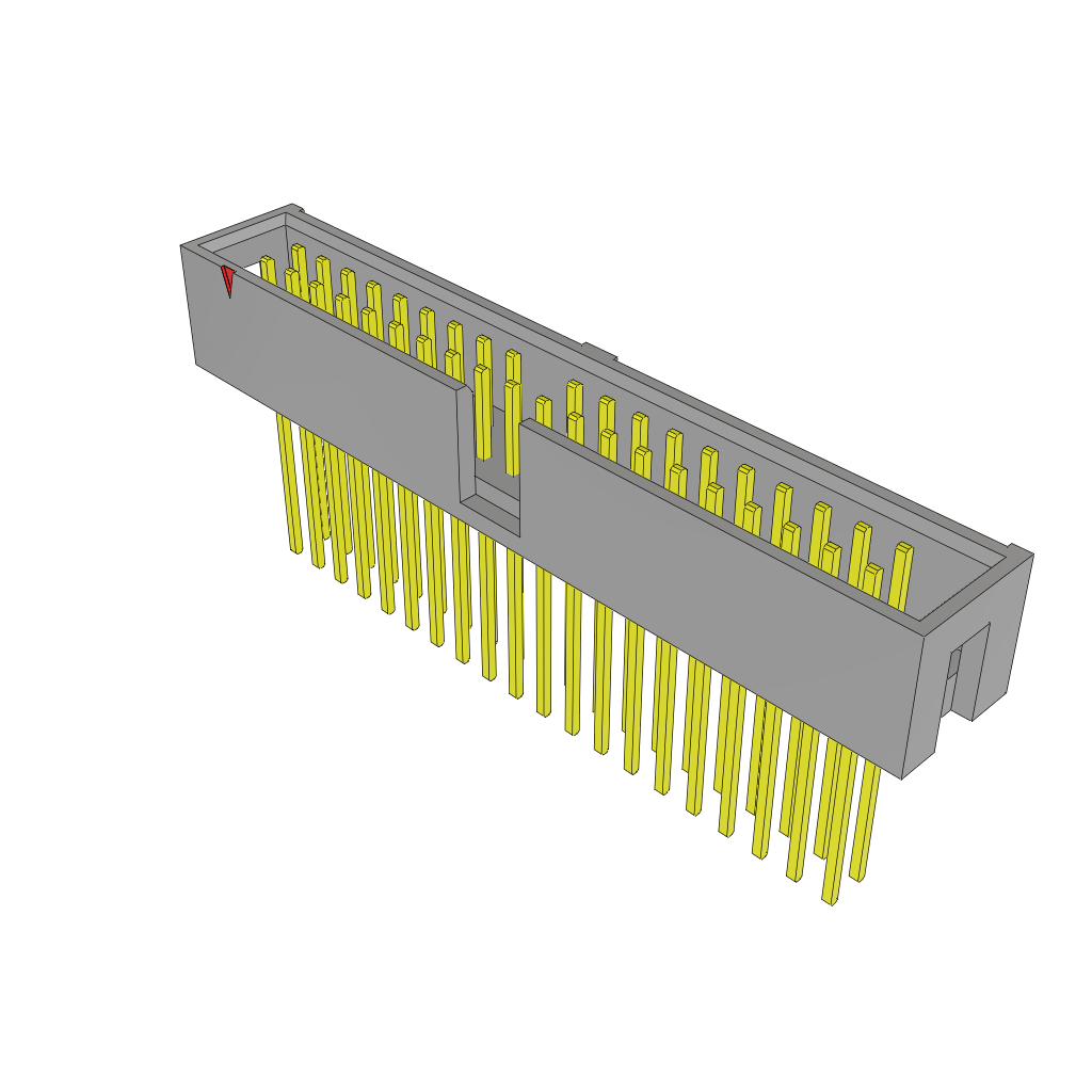TST-120-03-G-D-20 by Samtec