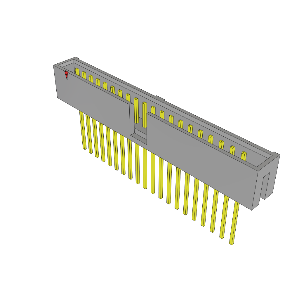 TST-120-03-G-S by Samtec