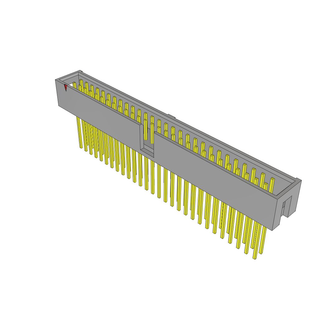 TST-128-03-G-D by Samtec