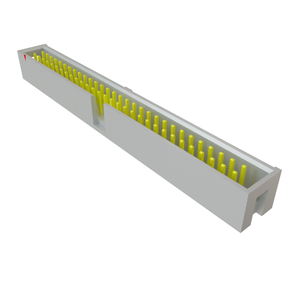 TST-130-01-L-D by Samtec