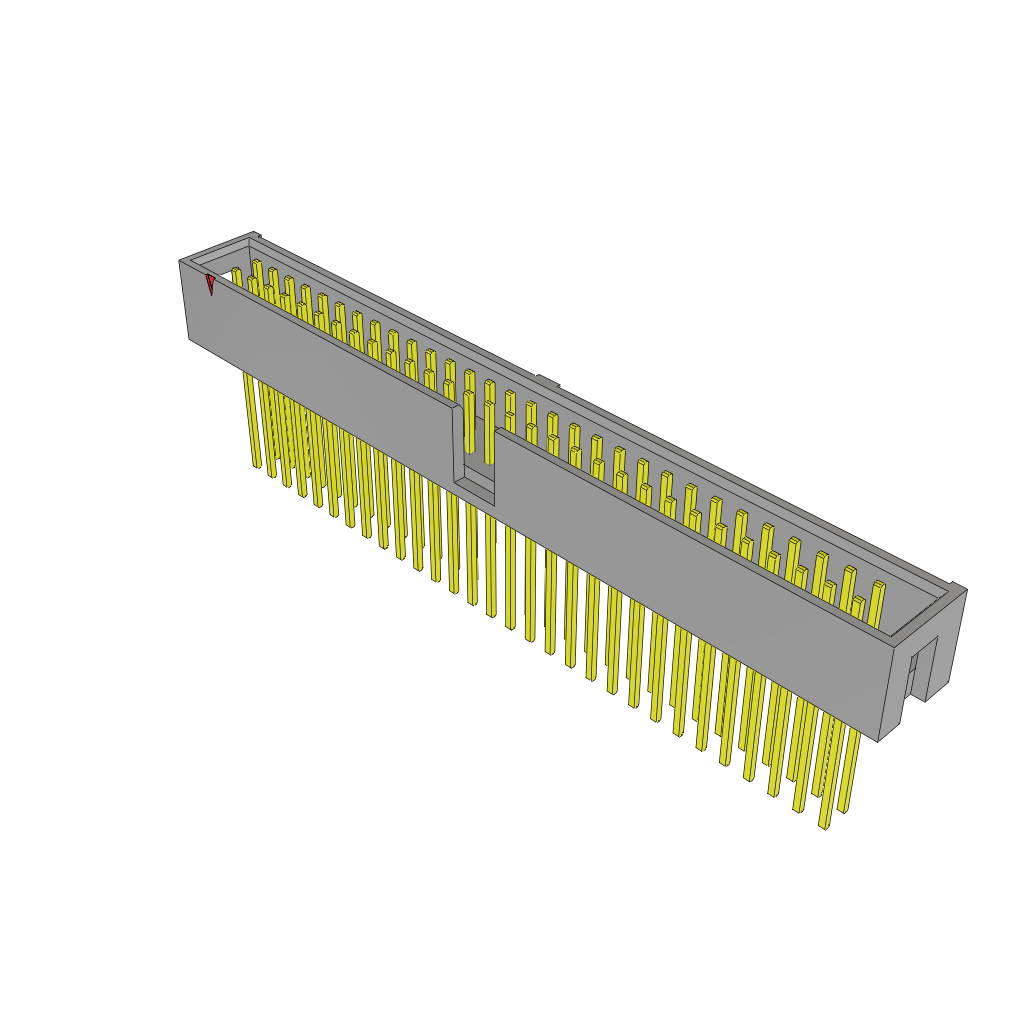TST-130-03-G-D by Samtec