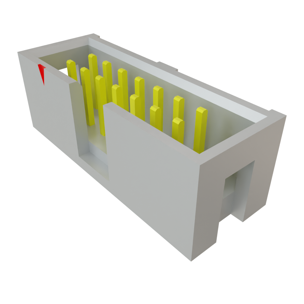 TST10705SDRA by Samtec