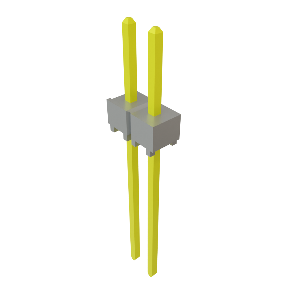 TSW-102-11-T-S by Samtec