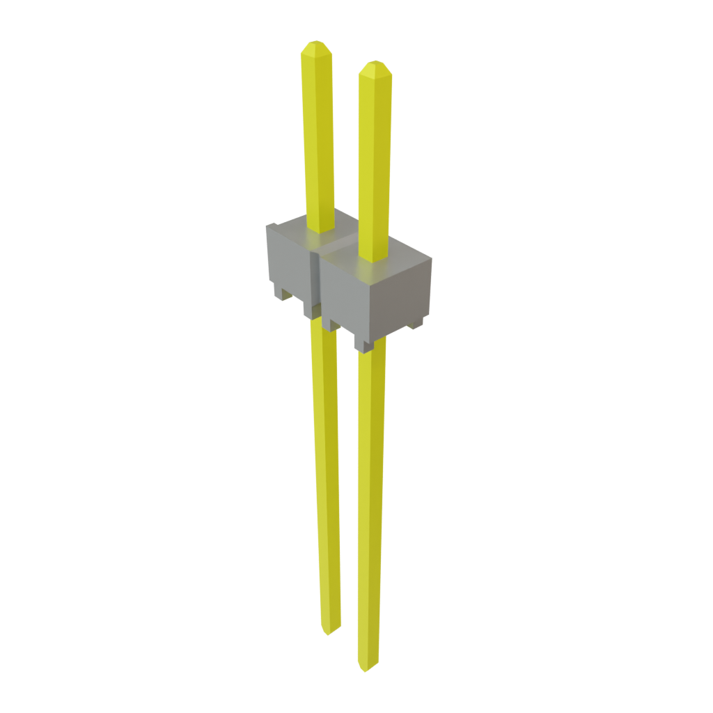 TSW-102-12-T-S by Samtec