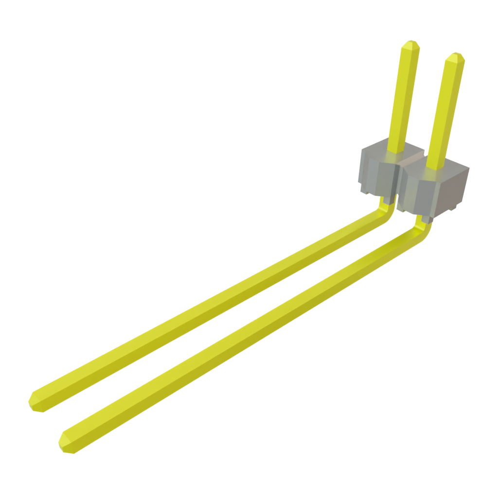 TSW-102-13-T-S-RA by Samtec