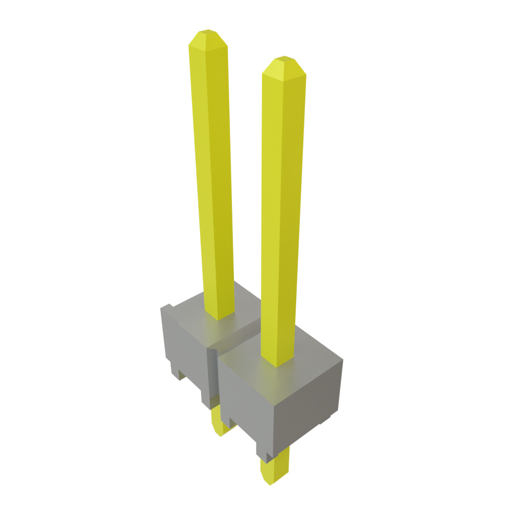 TSW-102-14-F-S by Samtec