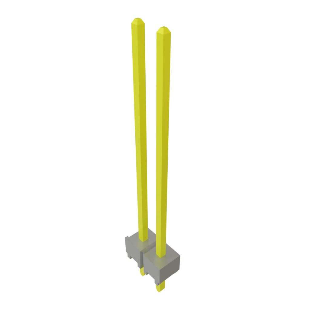 TSW-102-19-F-S by Samtec