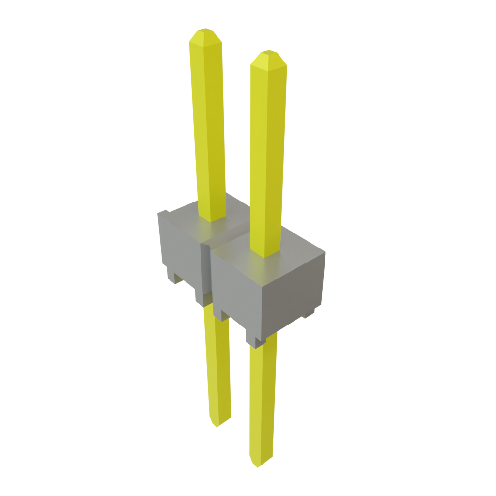 TSW-102-22-G-S by Samtec