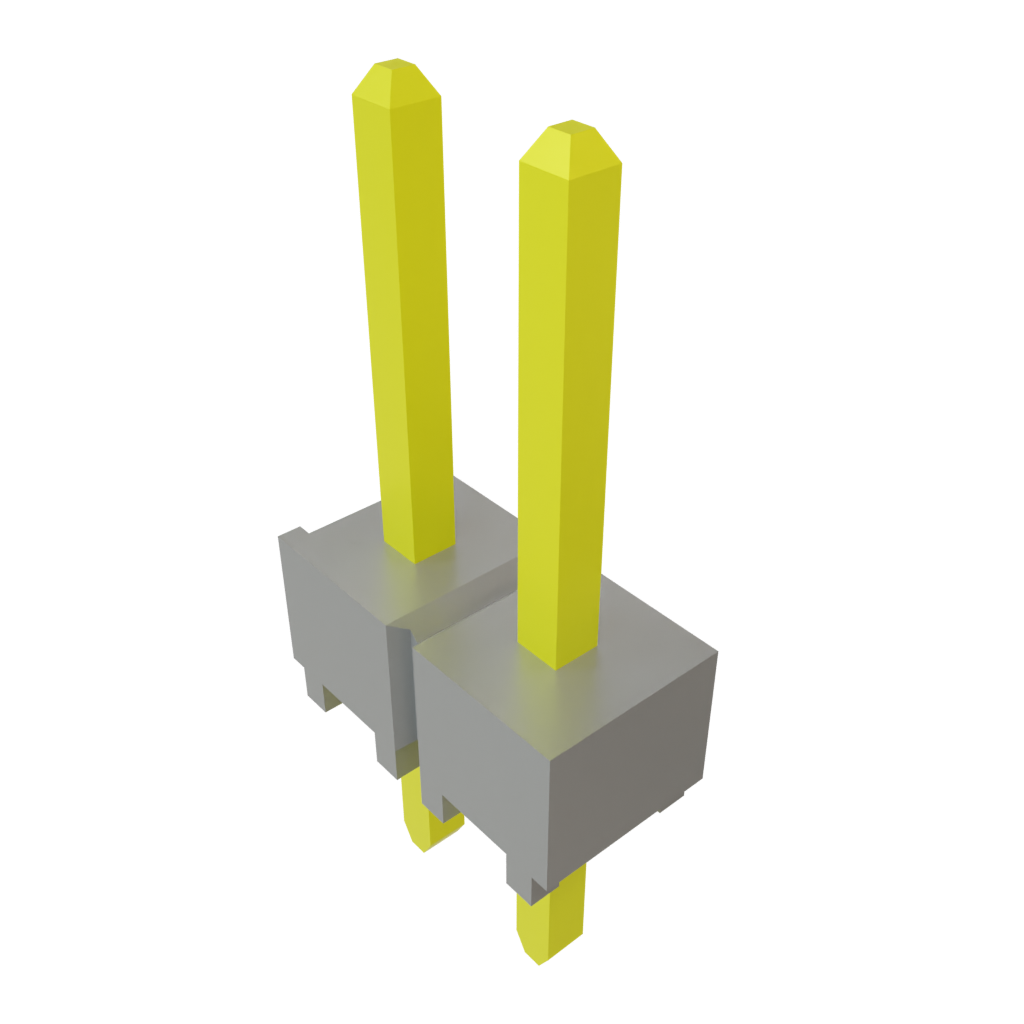 TSW-102-23-S-S by Samtec