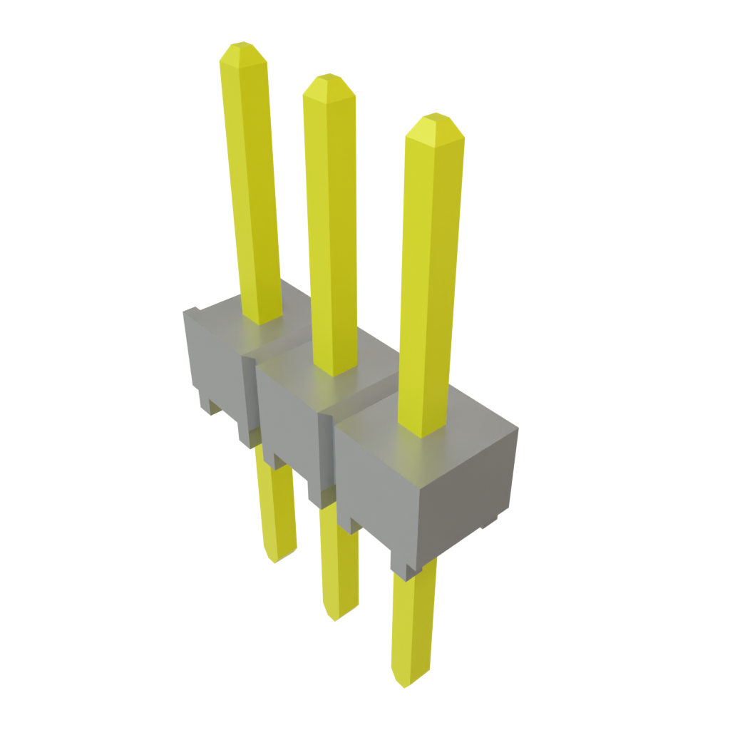 TSW-103-08-S-S by Samtec