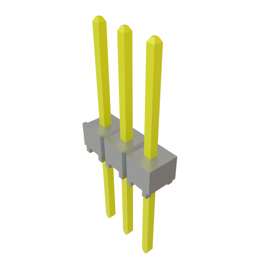 TSW-103-16-G-S by Samtec