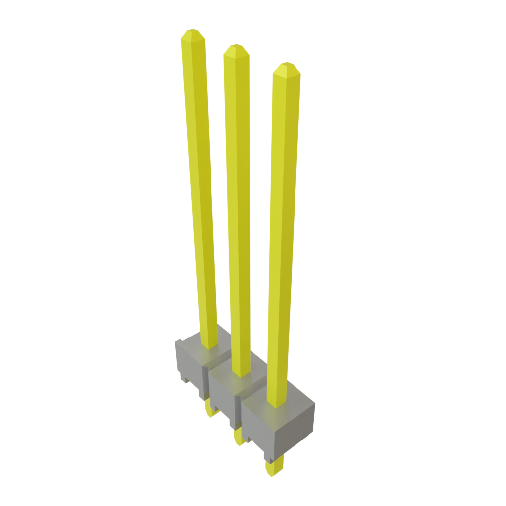 TSW-103-17-G-S by Samtec