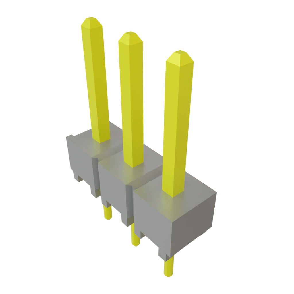 TSW-103-26-G-S by Samtec