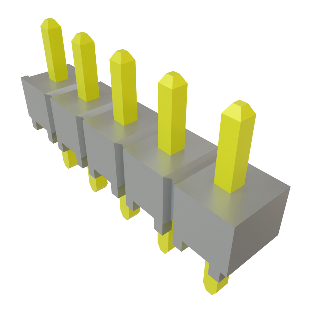 TSW-105-06-S-S by Samtec