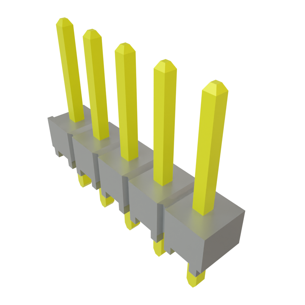 TSW-105-07-S-S by Samtec