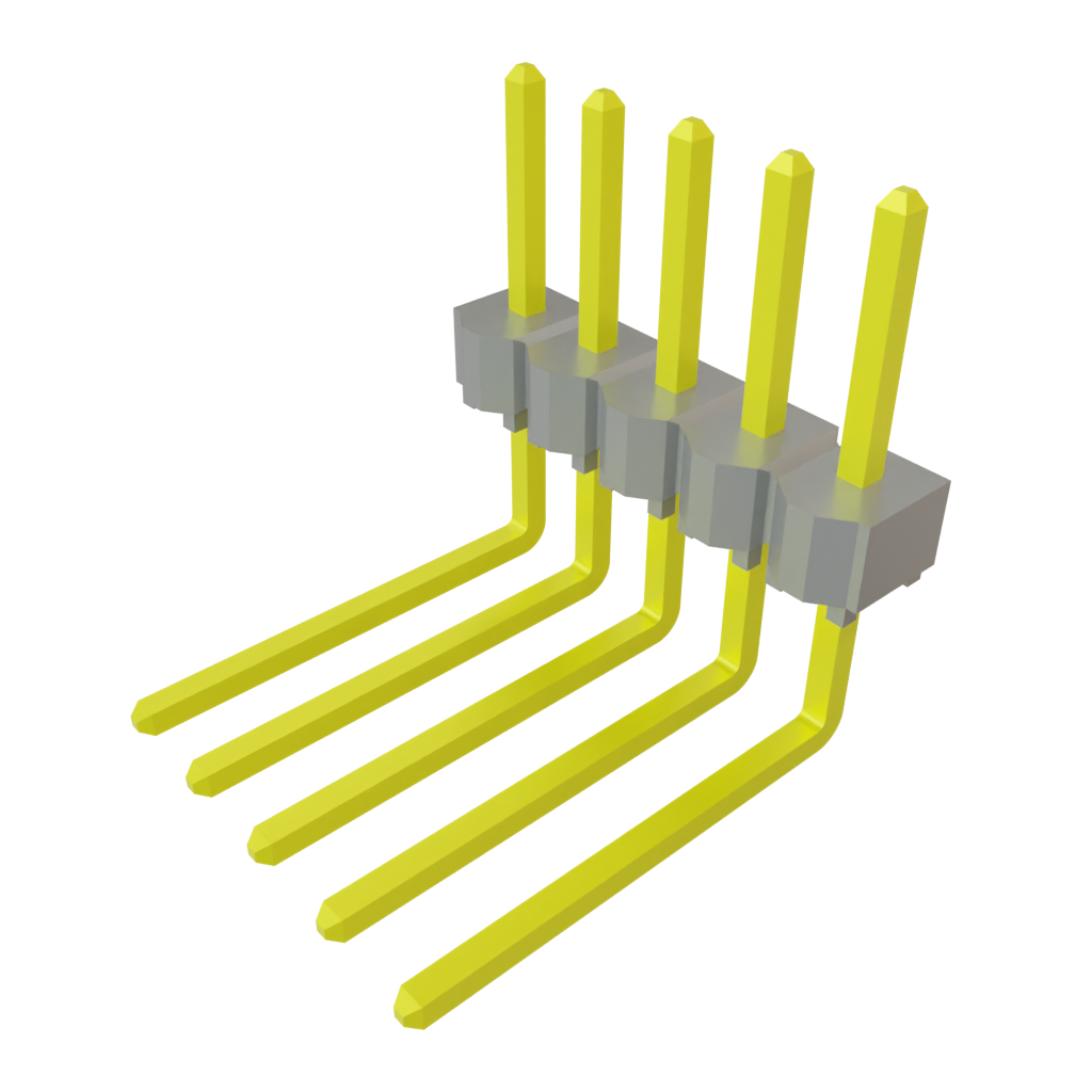 TSW-105-11-S-S-RE by Samtec