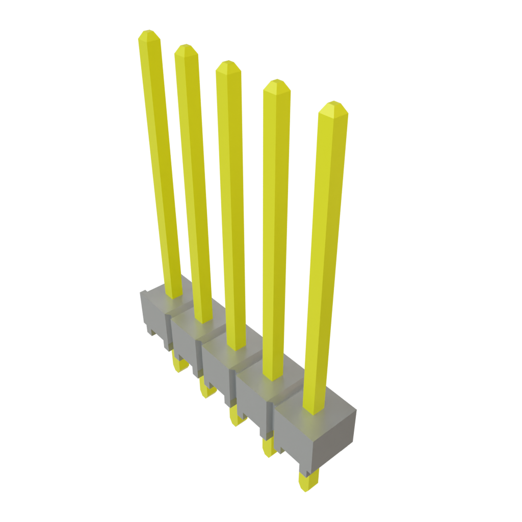 TSW-105-15-F-S by Samtec