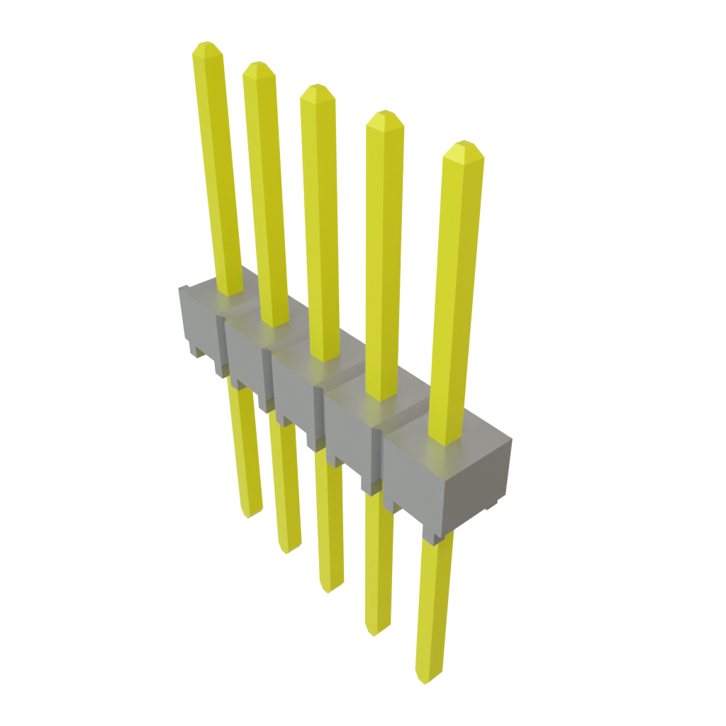 TSW-105-16-F-S by Samtec