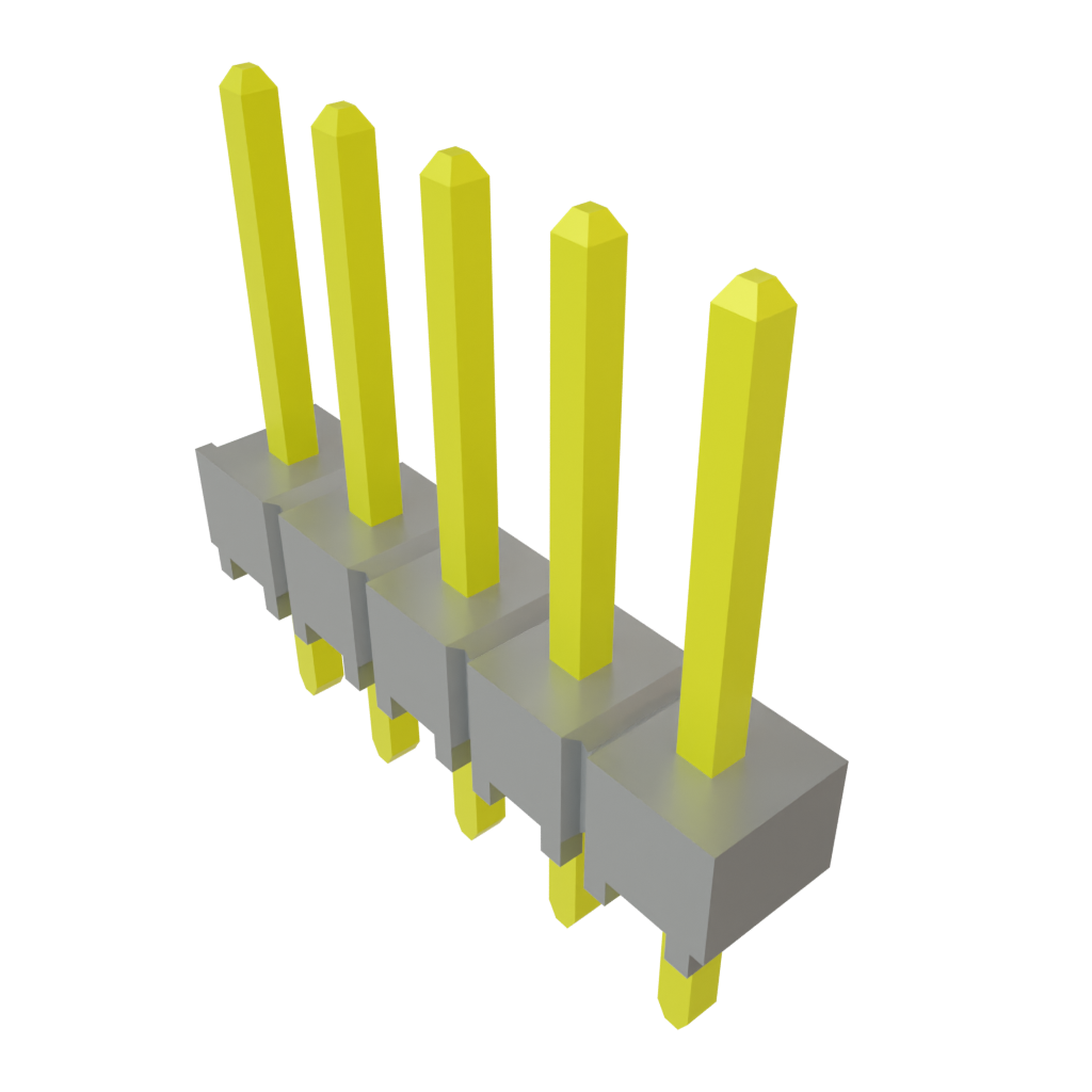 TSW-105-24-F-S by Samtec