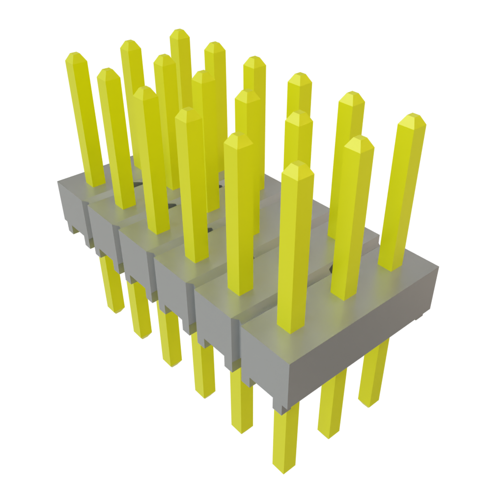 TSW-106-08-G-T by Samtec