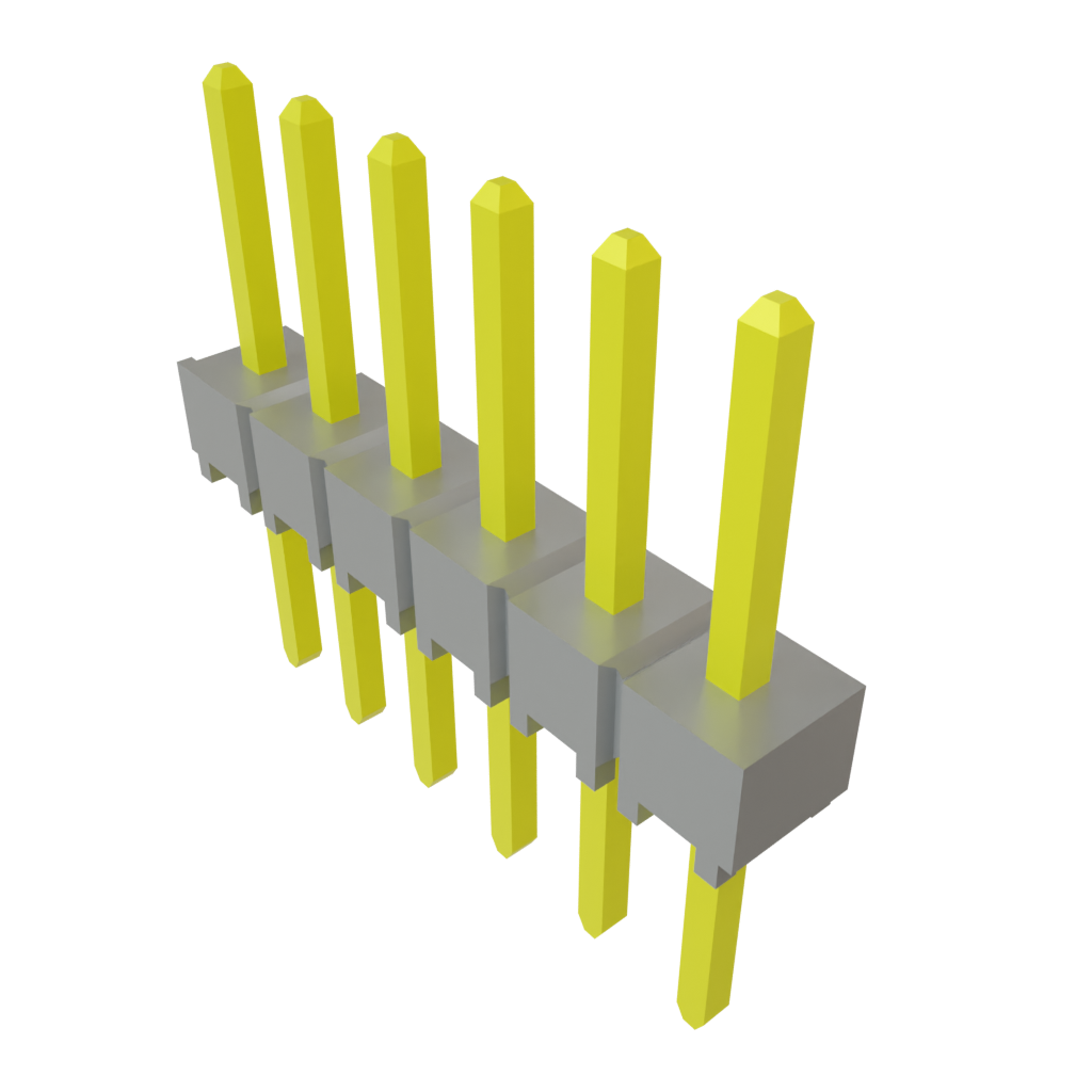 TSW-106-08-S-S by Samtec