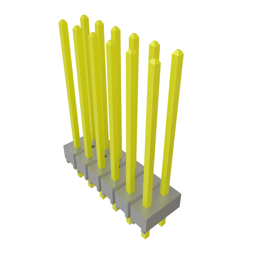 TSW-106-17-F-D by Samtec