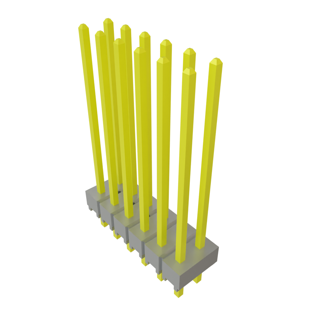 TSW-106-18-S-D by Samtec