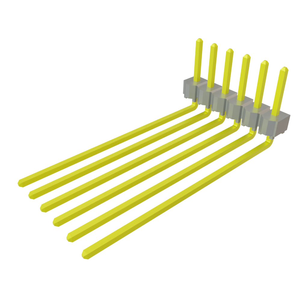 TSW-106-21-L-S-RA by Samtec