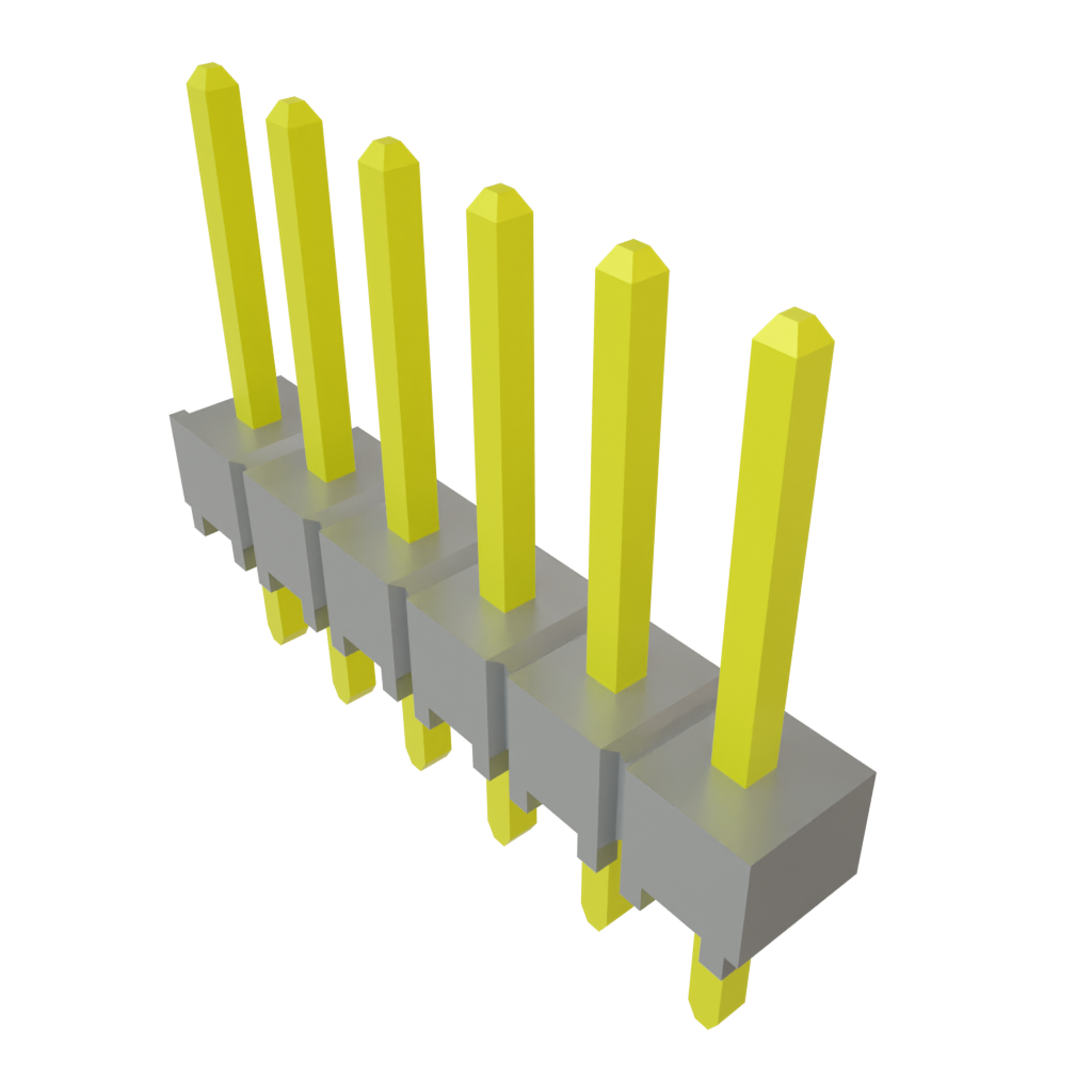 TSW-106-24-G-S by Samtec