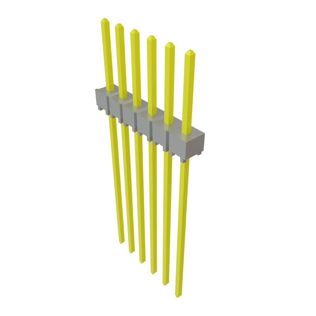 TSW-106-29-G-S by Samtec