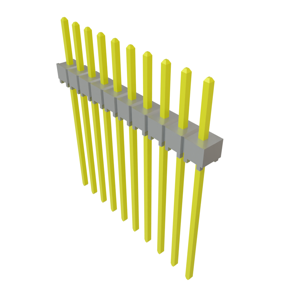 TSW-110-12-G-S by Samtec