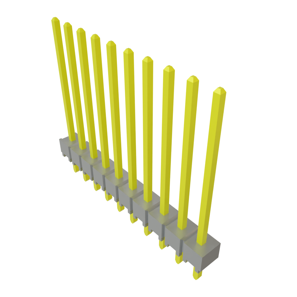 TSW-110-17-G-S by Samtec