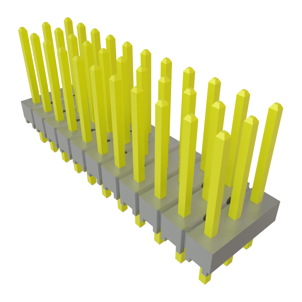 TSW-111-14-T-T by Samtec