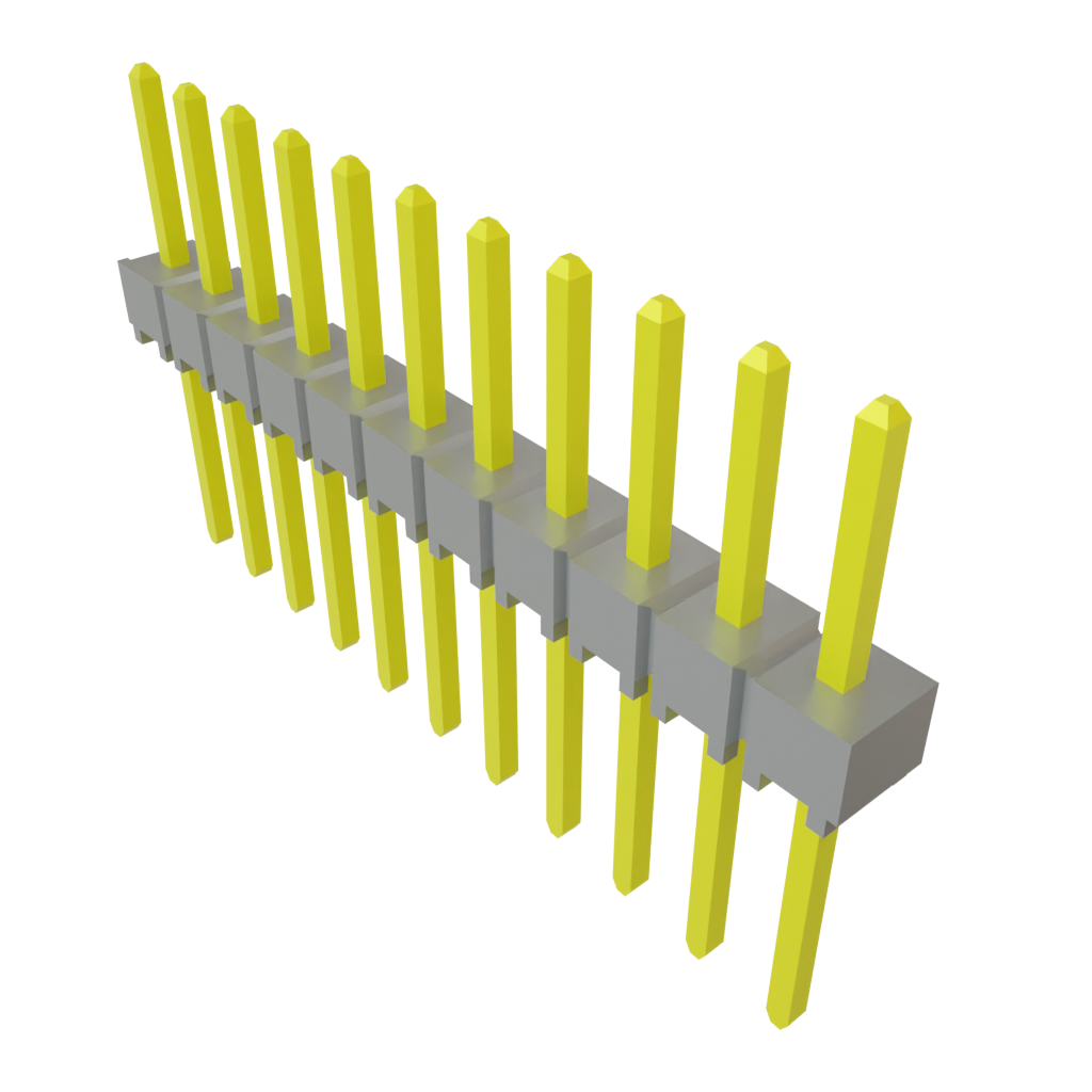 TSW-111-22-S-S by Samtec