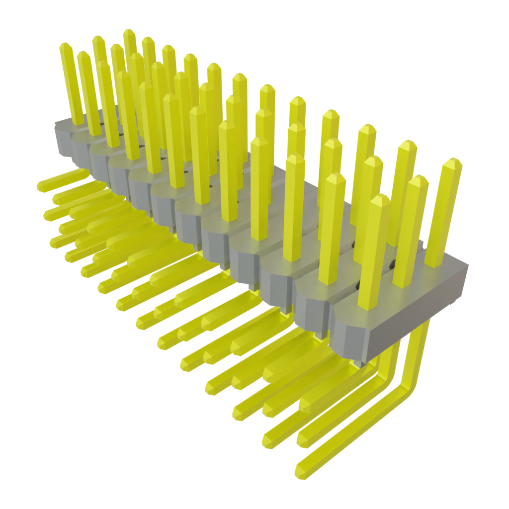 TSW-112-08-G-T-RA by Samtec