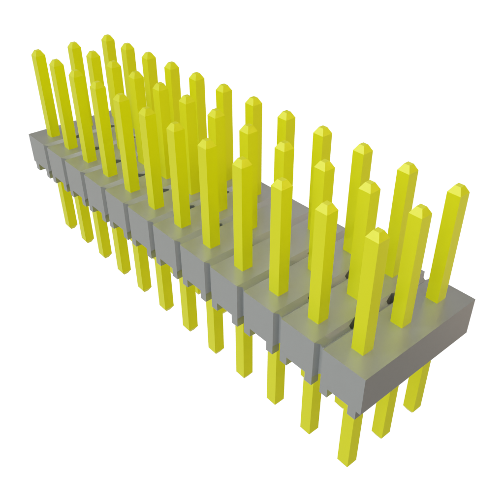 TSW-112-08-S-T by Samtec