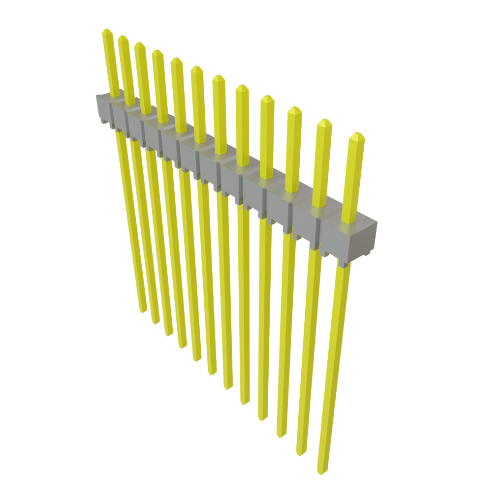 TSW-112-13-G-S by Samtec